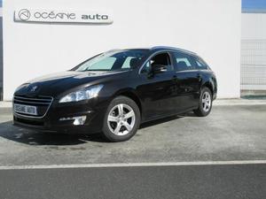 PEUGEOT 508 SW 2.0 HDi 140ch FAP Business Pack  Occasion