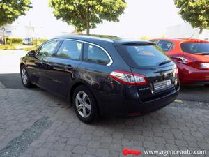 PEUGEOT 508 SW e- HDi 115 GPS Business Pack