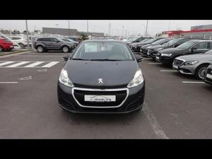 PEUGEOT  Access PureTech 82 5P  Occasion