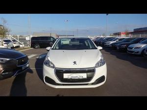 PEUGEOT  Active GPL PureTech 82 5Portes  Occasion