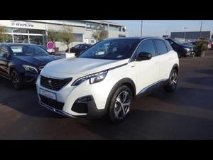 PEUGEOT  Active Puretech 130 S et S + GPS 