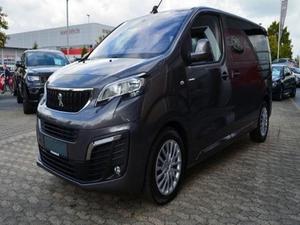 PEUGEOT Autre Compact Active Bluehdi 115 + Gps  Occasion