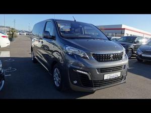 PEUGEOT Autre Traveller Standard Business BlueHDi 115 S et S