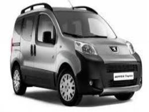 PEUGEOT Bipper Bipper Tepee Style HDi  Occasion