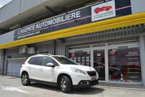 PEUGEOT  BlueHDi 92CH FAP BVM5 / ACTIVE