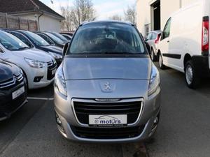 PEUGEOT  Bluehdi 120ch S Et S Bvm6 - Allure 5p 