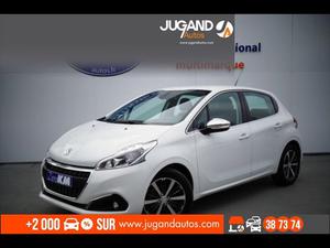 PEUGEOT  HDI 75 CH BVM5 ALLURE  Occasion