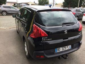 PEUGEOT  HDI112 FAP BUSINESS PACK BMP Occasion