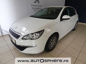 PEUGEOT  HDi FAP 92ch Business 5p  Occasion