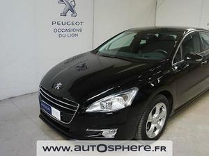 PEUGEOT  HDi160 FAP Féline 8cv  Occasion