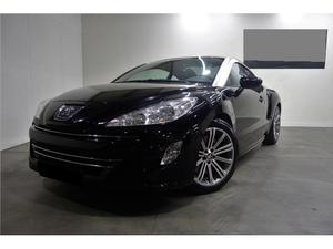 PEUGEOT RCZ 1.6 THP 16v 200ch