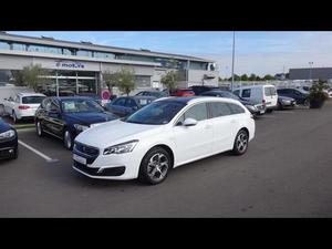 PEUGEOT  SW Active THP 165 + Jantes  Occasion