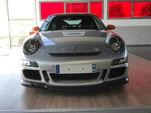 PORSCHE 911 type  Coupe GT3 RS  Occasion