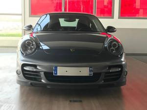 PORSCHE 911 type  Coupe Turbo 500ch PDK  Occasion