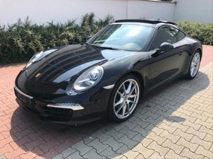 Porsche 911 coupe Carrera PDK  Occasion