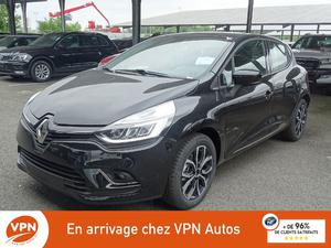 RENAULT CLIO  