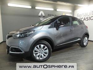 RENAULT Captur 0.9 TCe 90ch Stop&Start energy Zen Eurog