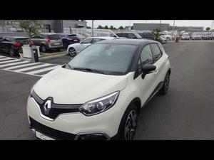 RENAULT Captur Captur Intens dCi 90 Energy  Occasion