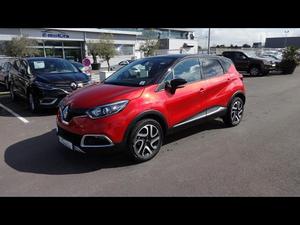 RENAULT Captur Captur Intens dCi 90 Energy + Pack Outdoor