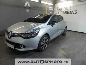 RENAULT Clio 0.9 TCe 90ch Iconic Euro Occasion