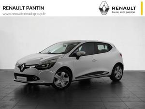 RENAULT Clio DCI 75 ECO2 90G BUSINESS  Occasion