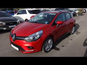 RENAULT Clio Estate Clio Estate Intens TCe 120 Energy + Toit