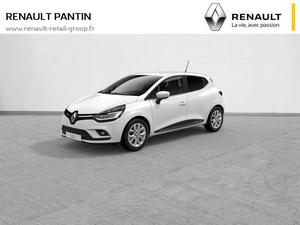 RENAULT Clio TCE 90 INTENS  Occasion