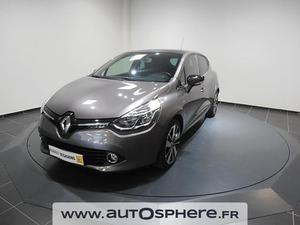 RENAULT Clio TCe 90 Energy E6 Iconic p  Occasion