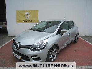 RENAULT Clio TCe 90 Energy E6 Intens p  Occasion