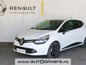 RENAULT Clio TCe 90 Energy E6 Limited p  Occasion