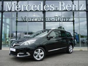 RENAULT Grand Scenic 1.6 dCi 130ch Lounge 7 places 