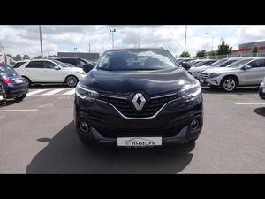 RENAULT Kadjar Kadjar Intens dCi 130 Energy 4x