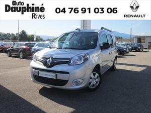 RENAULT Kangoo 1.5 dCi 90 Intens Energy FT  Occasion