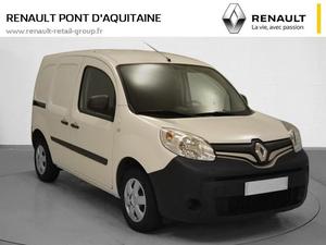 RENAULT Kangoo EXPRESS L1 1.5 DCI 90 ENERGY EXTRA R LINK