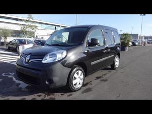 RENAULT Kangoo Kangoo Express Confort L1 DCI 90 Energy 