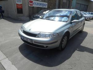 RENAULT Laguna II S PRIVILEGE