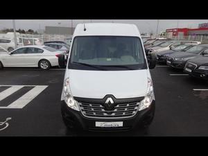 RENAULT Master Master Cabine Approfondie Grand Confort L1H1