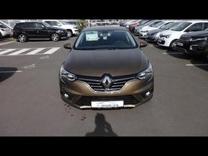 RENAULT Megane Life Dci 110 Energy  Occasion