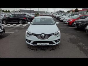 RENAULT Megane Mégane IV Berline Intens TCe 130 Energy +