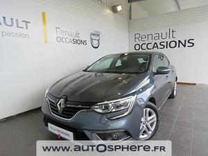 RENAULT Megane TCe 100 Energy Business  Occasion