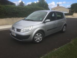 RENAULT Scenic V Euro 4 Prima