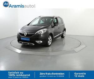 RENAULT Scenic xmod dCi 110 EDC Bose Edition
