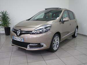 RENAULT Scénic dCi 150 Initiale A