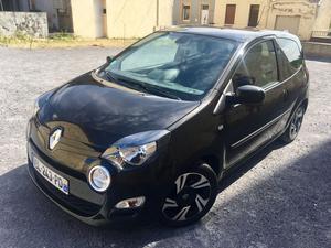 RENAULT Twingo II 1.2 LEV 16v 75 eco2 Intens