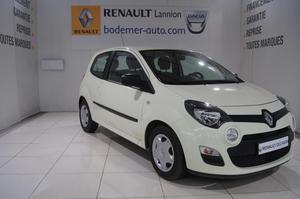 RENAULT Twingo II 1.2 LEV 16v 75 eco2 Life