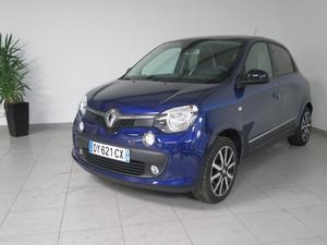 RENAULT Twingo III 0.9 TCe 90 Cosmic EDC