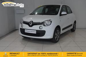 RENAULT Twingo III 0.9 TCe 90 Energy Zen