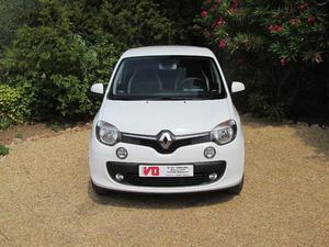 RENAULT Twingo TWINGO III 0.9 TCE 90CH ENERGY INTENS 