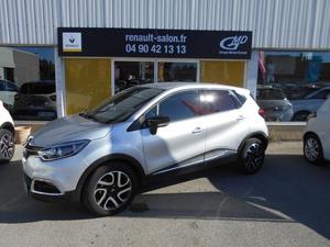 RENAULT dCi 110 Energy Intens