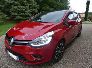 Renault Clio intens tce 120 d'occasion